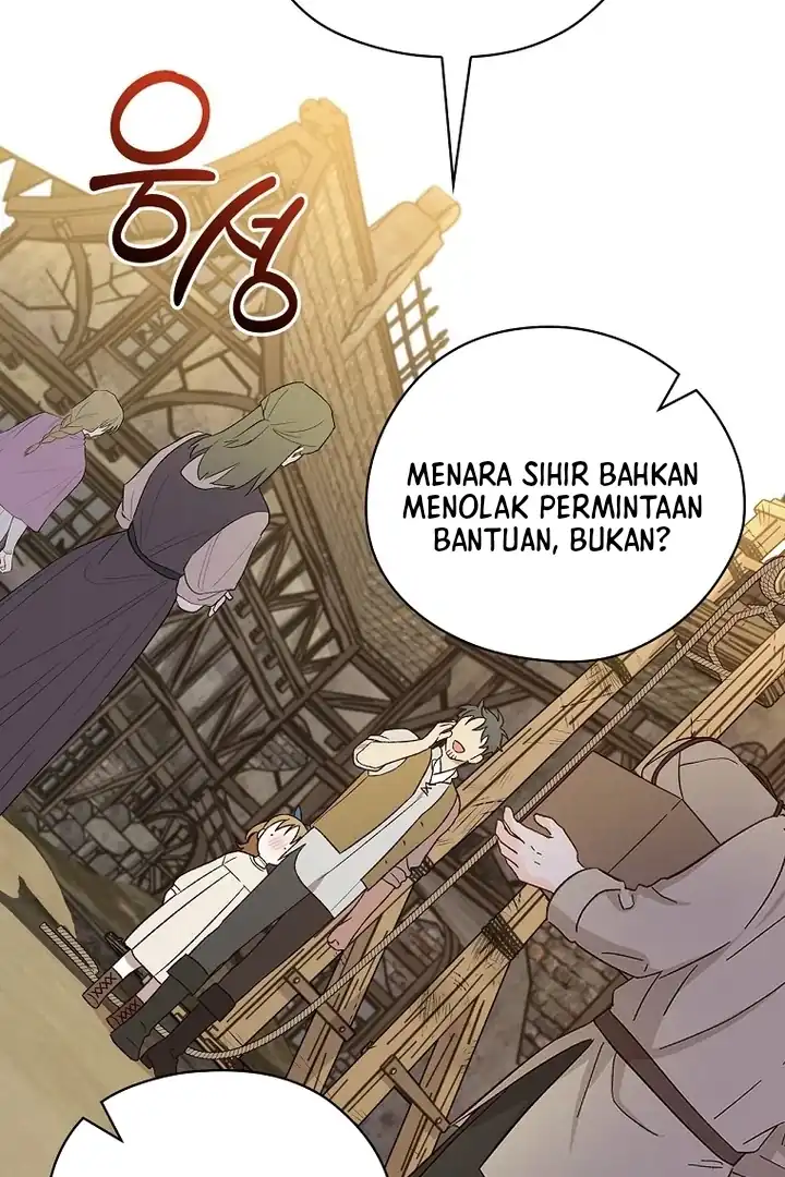 I Was Just Having Fun With The Time Limit Chapter 40 - Page 113