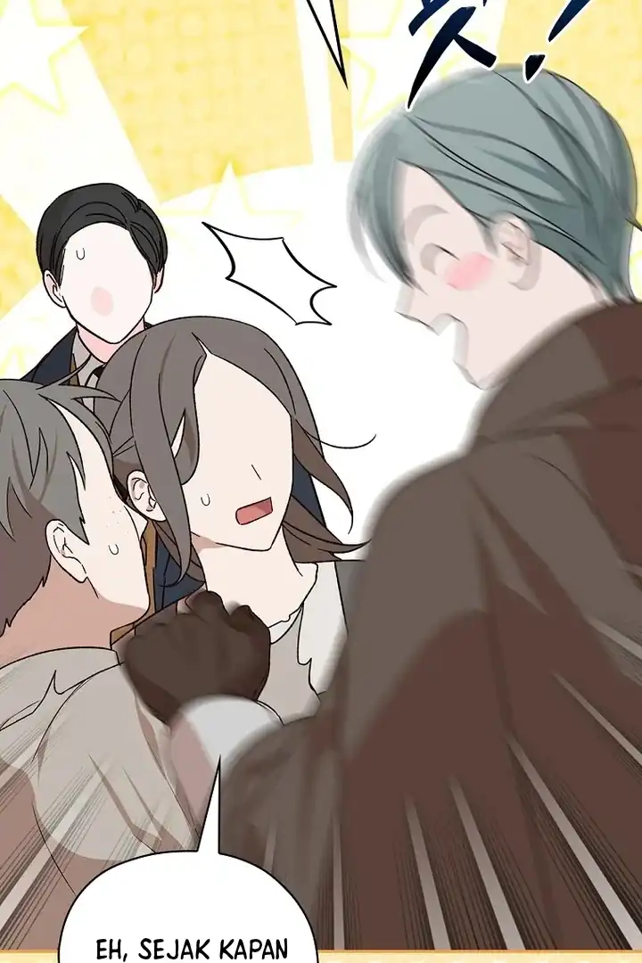 I Was Just Having Fun With The Time Limit Chapter 40 - Page 116