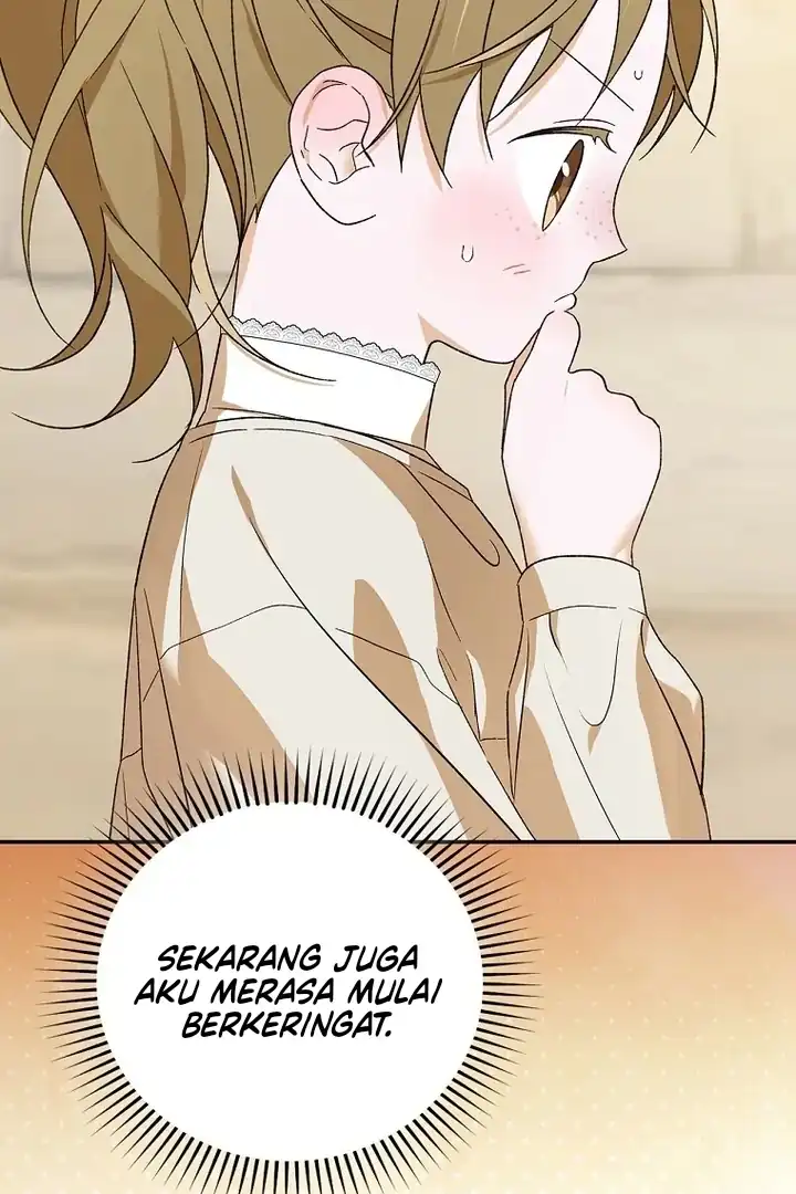I Was Just Having Fun With The Time Limit Chapter 40 - Page 22