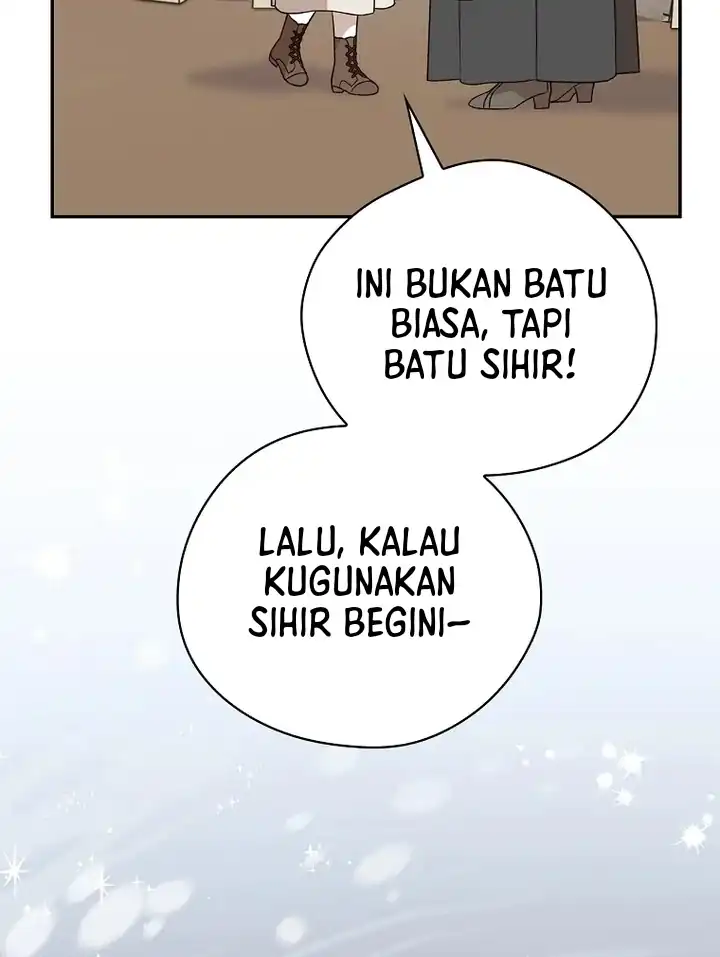 I Was Just Having Fun With The Time Limit Chapter 40 - Page 28