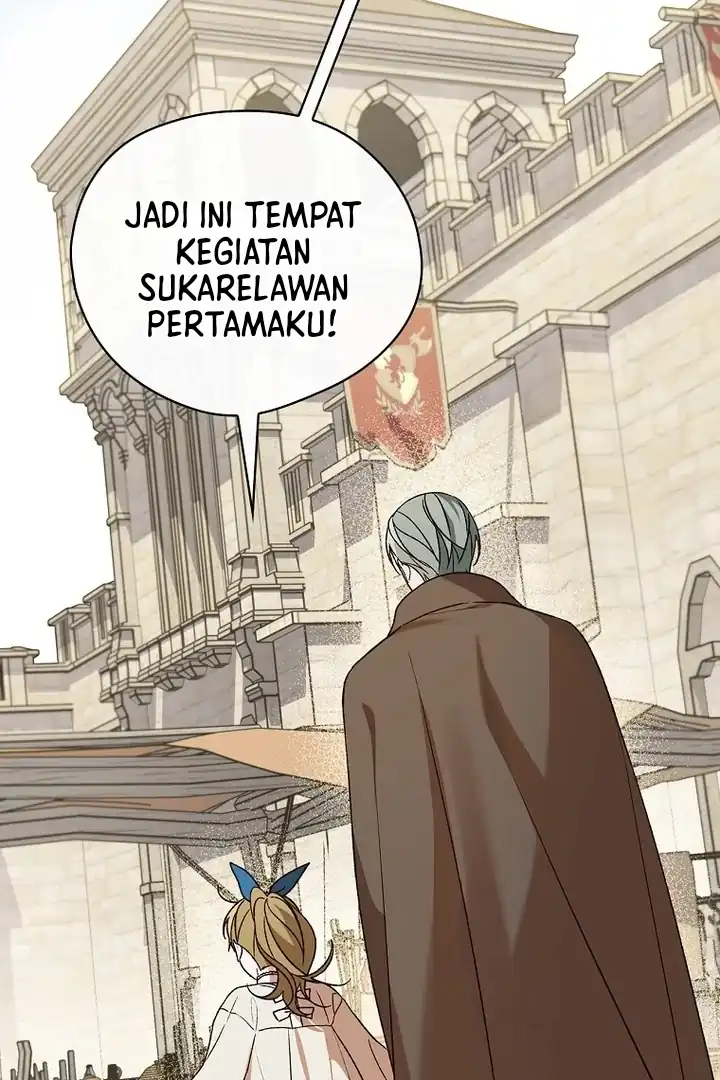 I Was Just Having Fun With The Time Limit Chapter 40 - Page 3