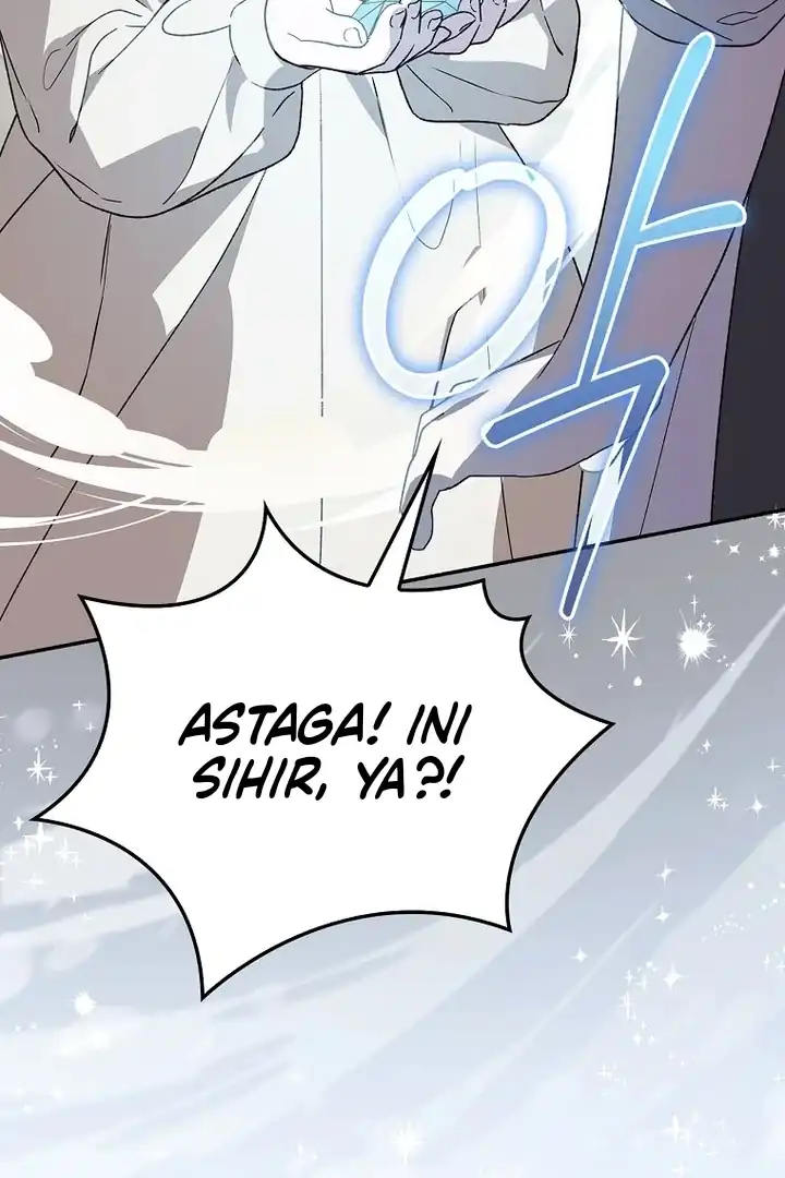 I Was Just Having Fun With The Time Limit Chapter 40 - Page 31