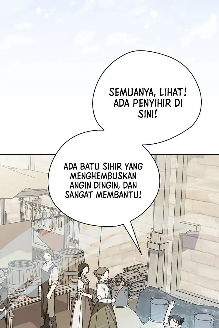 I Was Just Having Fun With The Time Limit Chapter 40 - Page 32