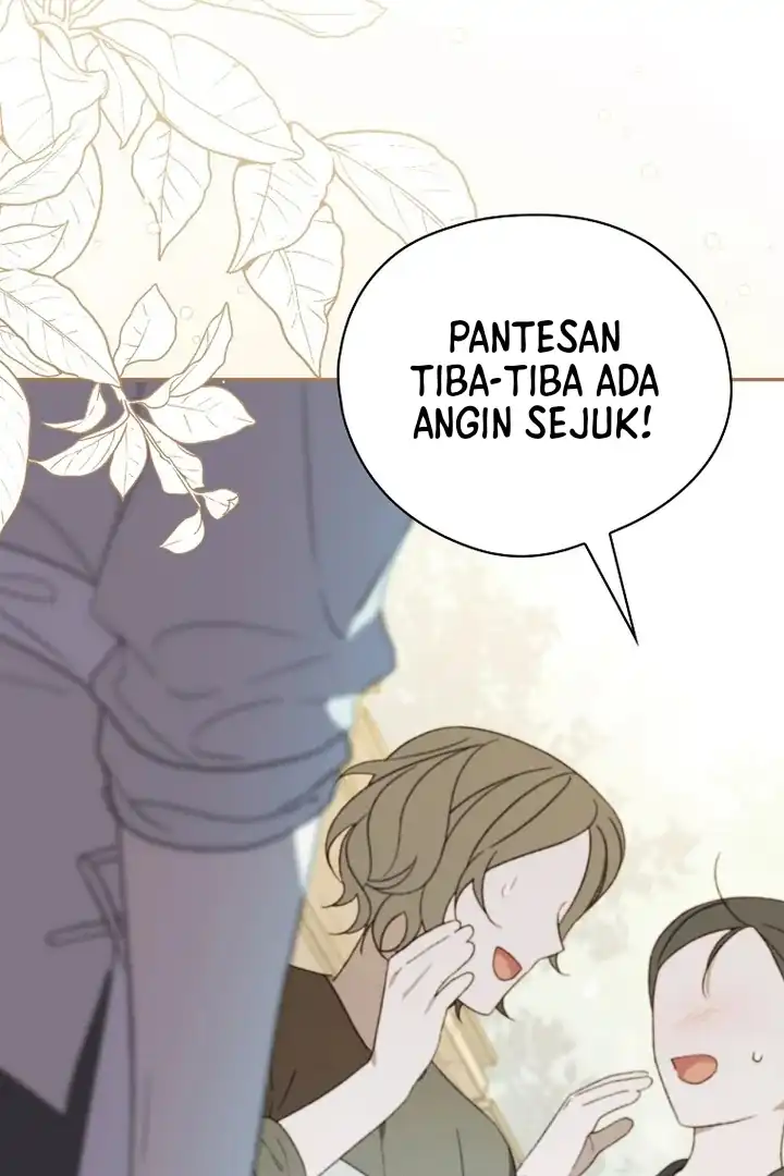 I Was Just Having Fun With The Time Limit Chapter 40 - Page 34