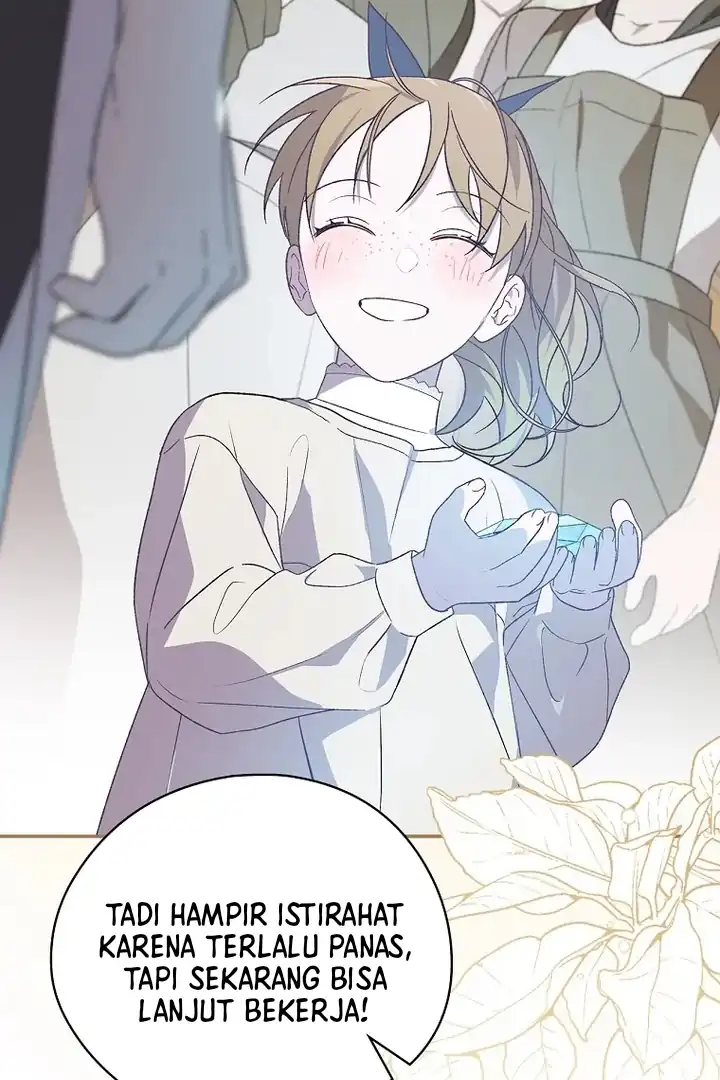 I Was Just Having Fun With The Time Limit Chapter 40 - Page 35