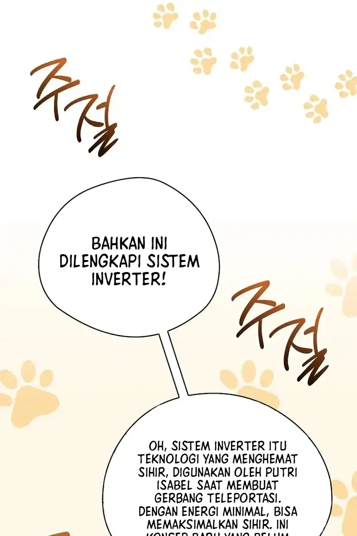 I Was Just Having Fun With The Time Limit Chapter 40 - Page 38