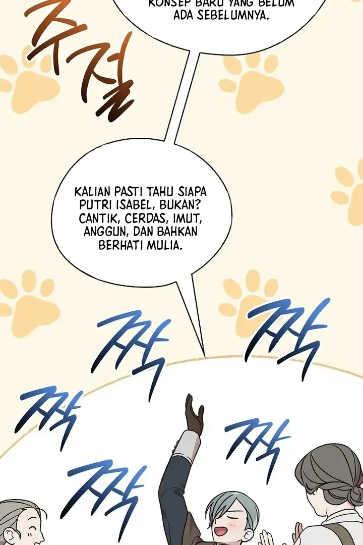I Was Just Having Fun With The Time Limit Chapter 40 - Page 39