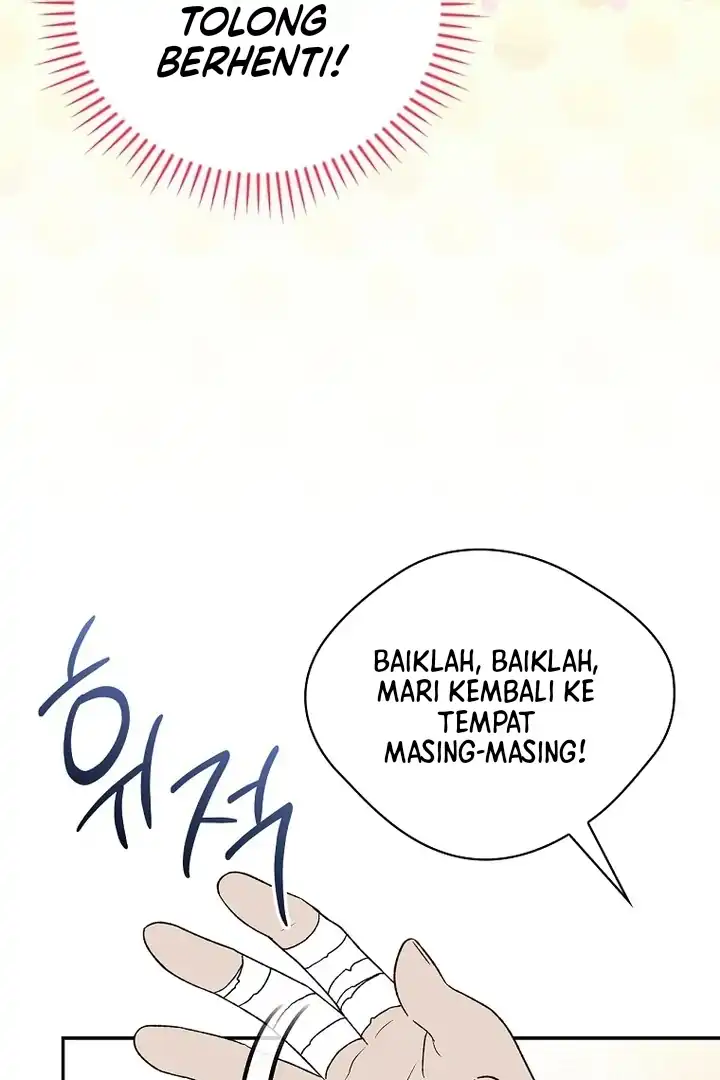 I Was Just Having Fun With The Time Limit Chapter 40 - Page 43