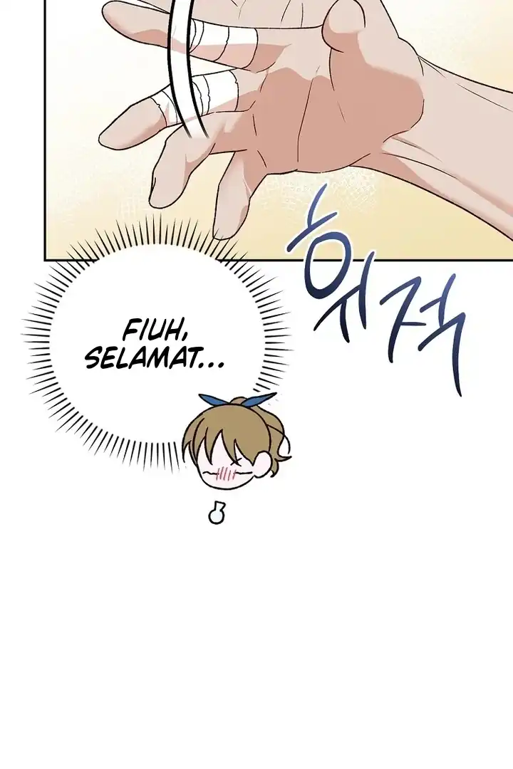 I Was Just Having Fun With The Time Limit Chapter 40 - Page 44