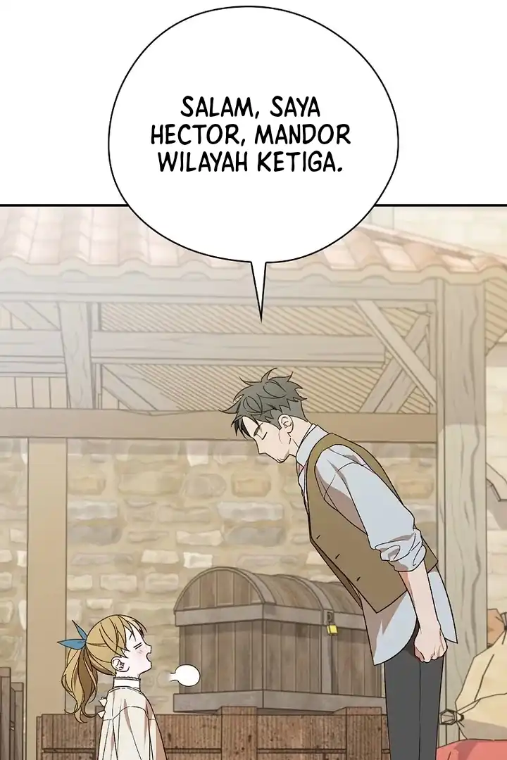 I Was Just Having Fun With The Time Limit Chapter 40 - Page 45