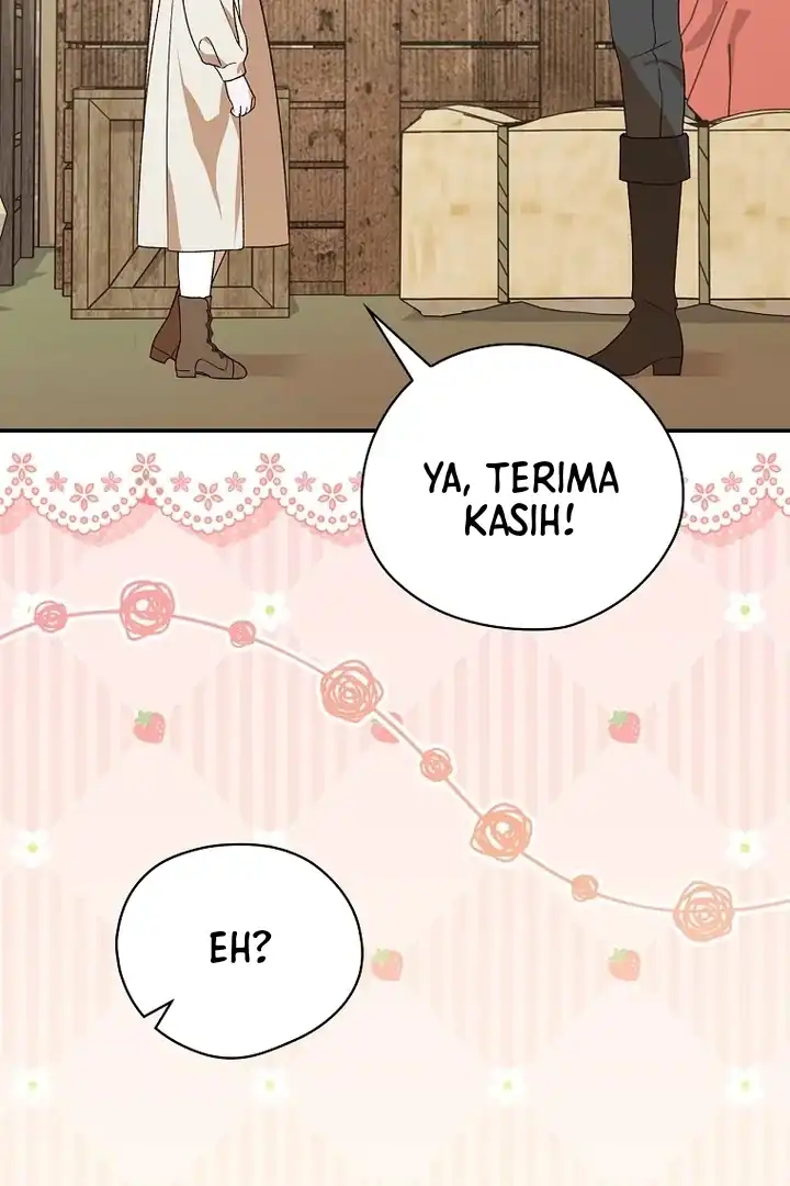 I Was Just Having Fun With The Time Limit Chapter 40 - Page 46
