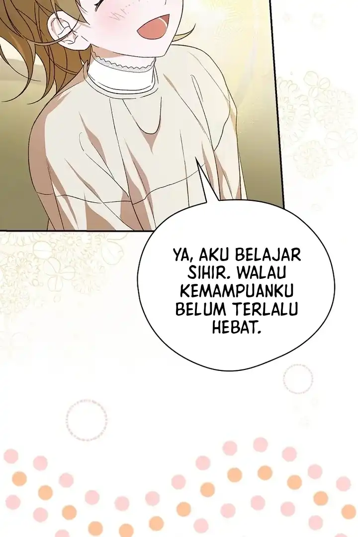 I Was Just Having Fun With The Time Limit Chapter 40 - Page 49