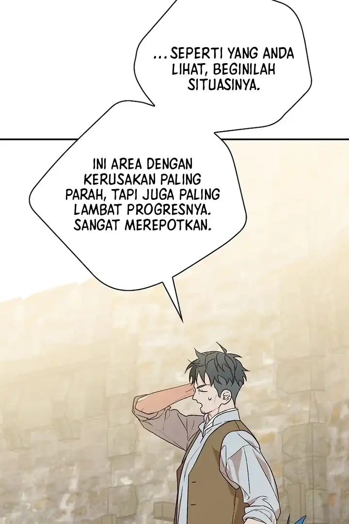 I Was Just Having Fun With The Time Limit Chapter 40 - Page 66