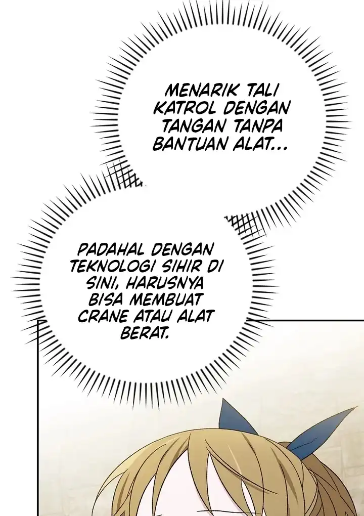 I Was Just Having Fun With The Time Limit Chapter 40 - Page 68