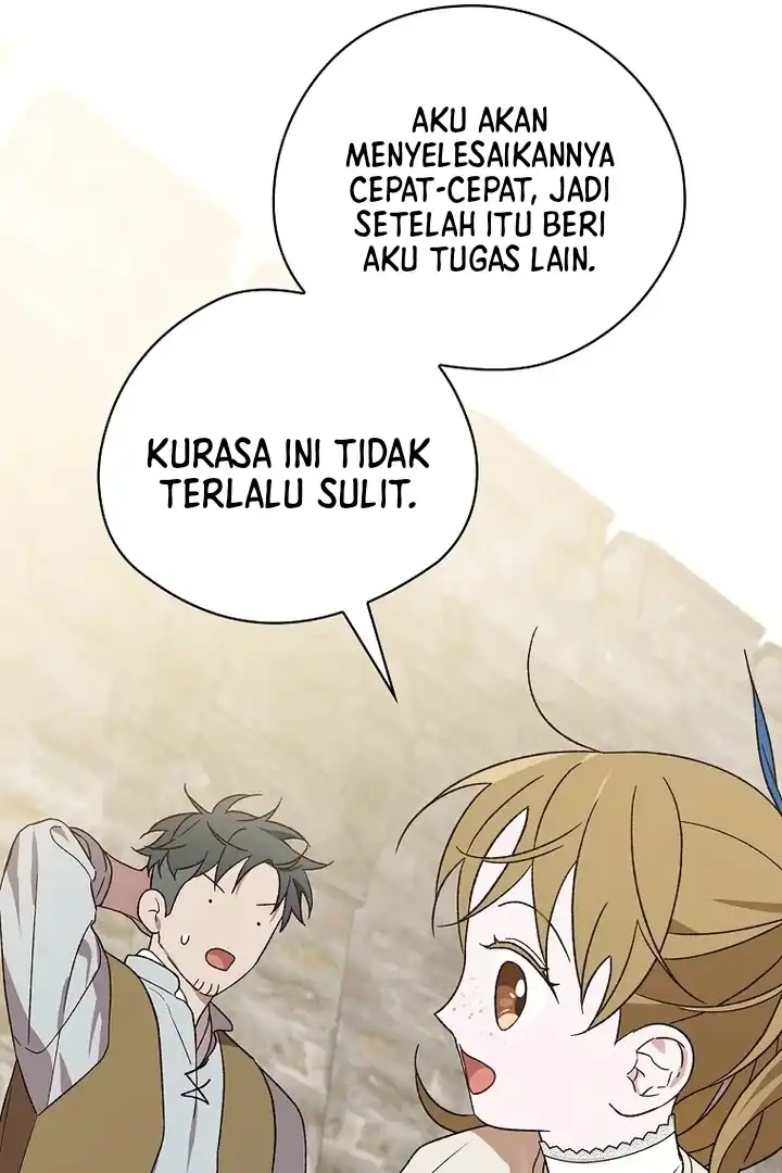 I Was Just Having Fun With The Time Limit Chapter 40 - Page 74