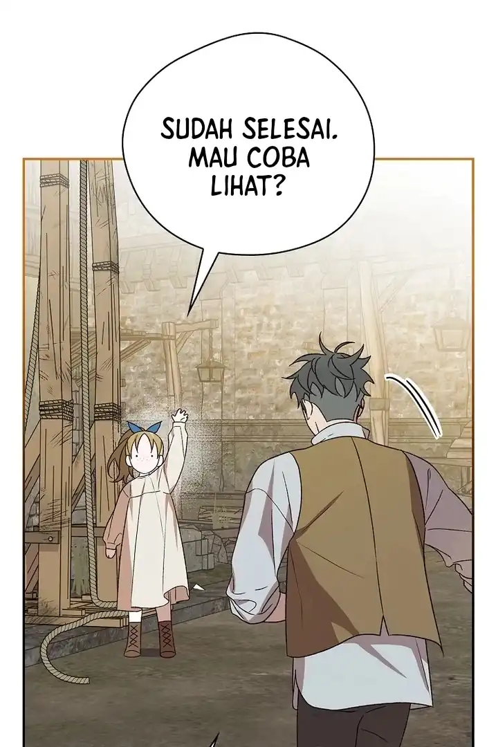 I Was Just Having Fun With The Time Limit Chapter 40 - Page 85