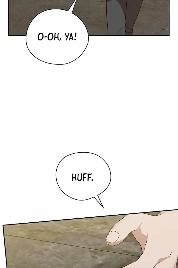 I Was Just Having Fun With The Time Limit Chapter 40 - Page 86