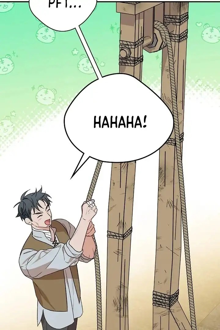 I Was Just Having Fun With The Time Limit Chapter 40 - Page 93