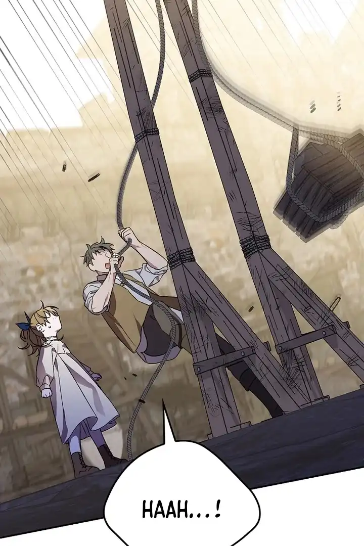 I Was Just Having Fun With The Time Limit Chapter 40 - Page 98