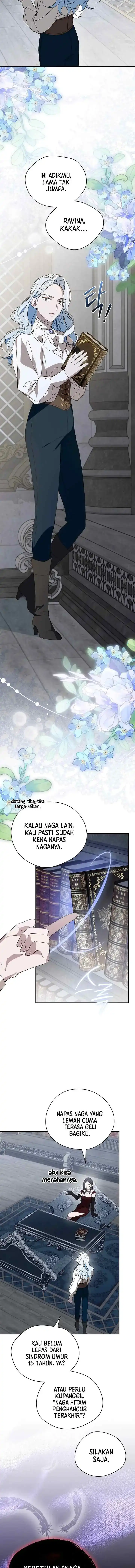 I Was Just Having Fun With The Time Limit Chapter 41 - Page 12