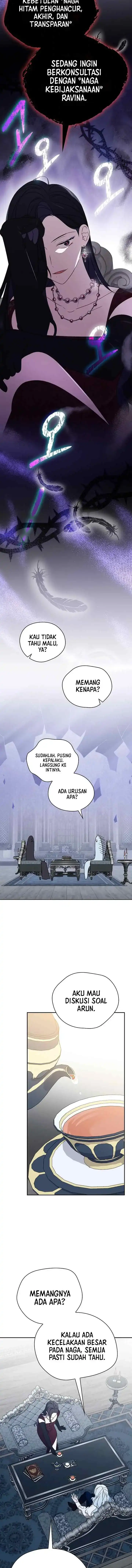 I Was Just Having Fun With The Time Limit Chapter 41 - Page 13