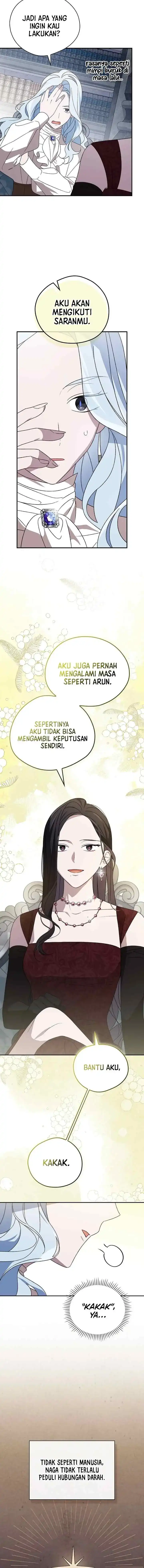 I Was Just Having Fun With The Time Limit Chapter 41 - Page 15