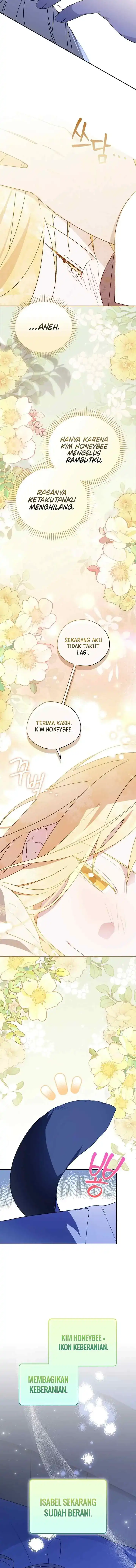 I Was Just Having Fun With The Time Limit Chapter 41 - Page 2