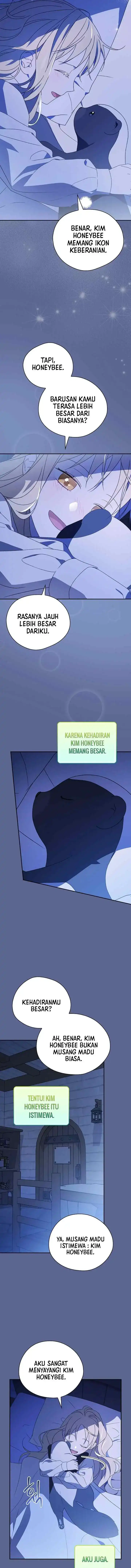 I Was Just Having Fun With The Time Limit Chapter 41 - Page 3