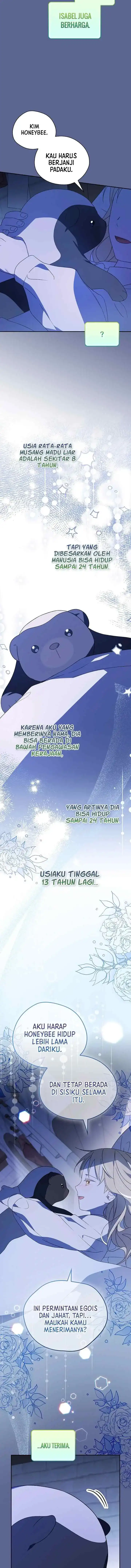 I Was Just Having Fun With The Time Limit Chapter 41 - Page 4