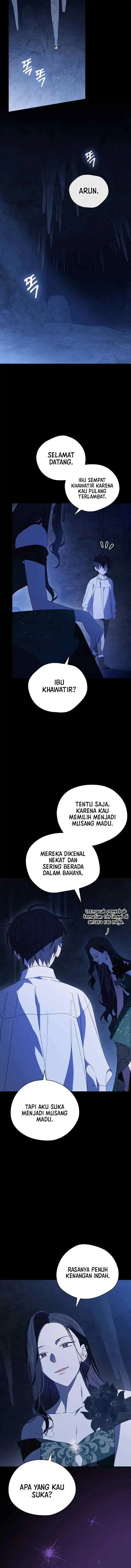 I Was Just Having Fun With The Time Limit Chapter 41 - Page 6