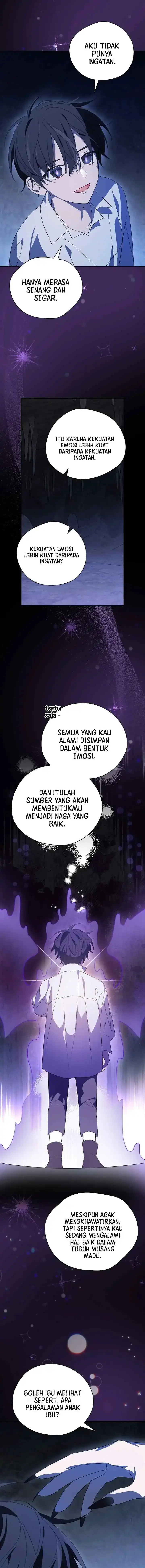 I Was Just Having Fun With The Time Limit Chapter 41 - Page 7