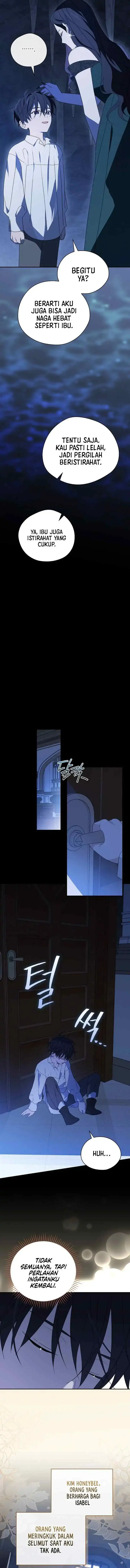 I Was Just Having Fun With The Time Limit Chapter 41 - Page 9