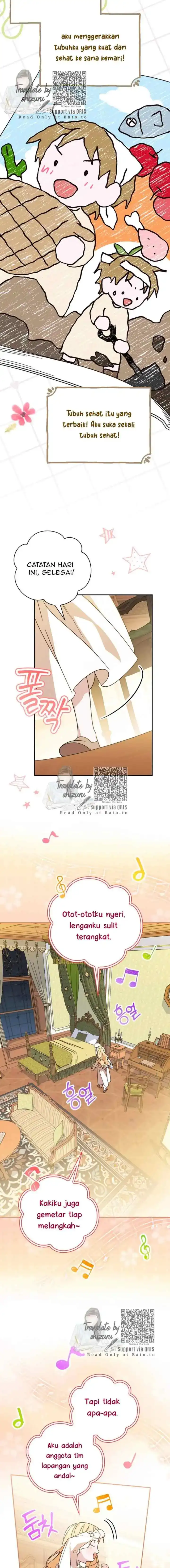 I Was Just Having Fun With The Time Limit Chapter 42 - Page 10