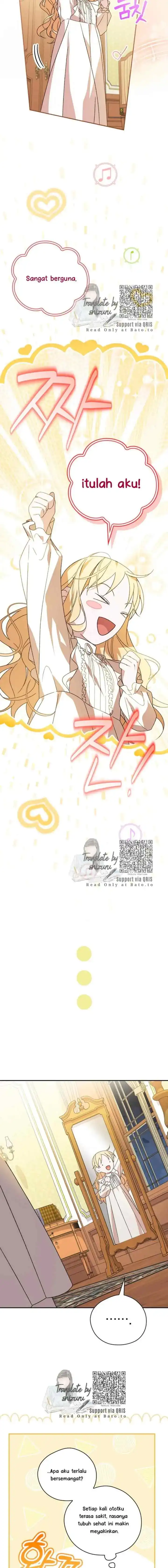 I Was Just Having Fun With The Time Limit Chapter 42 - Page 11