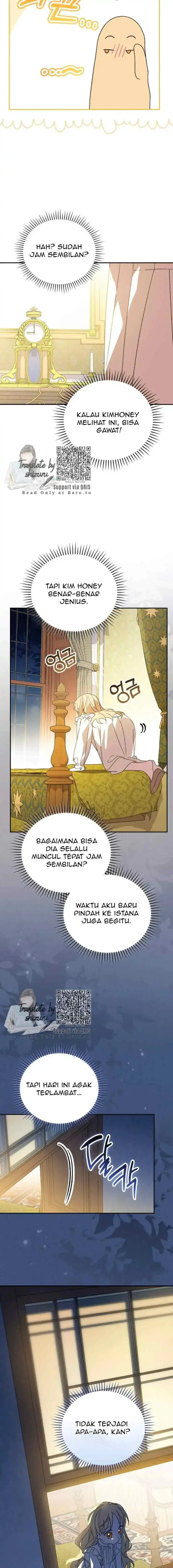 I Was Just Having Fun With The Time Limit Chapter 42 - Page 12