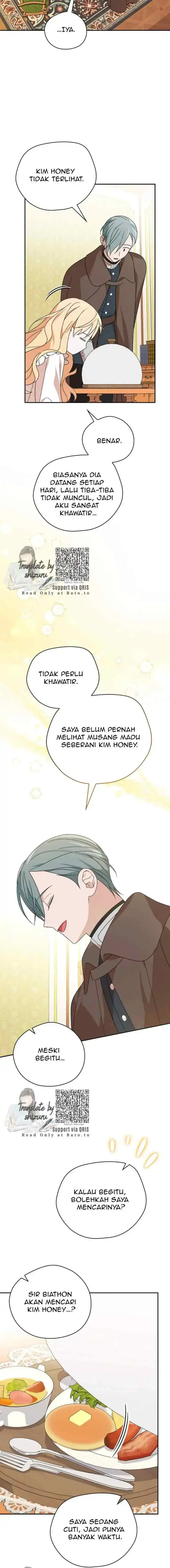 I Was Just Having Fun With The Time Limit Chapter 42 - Page 14