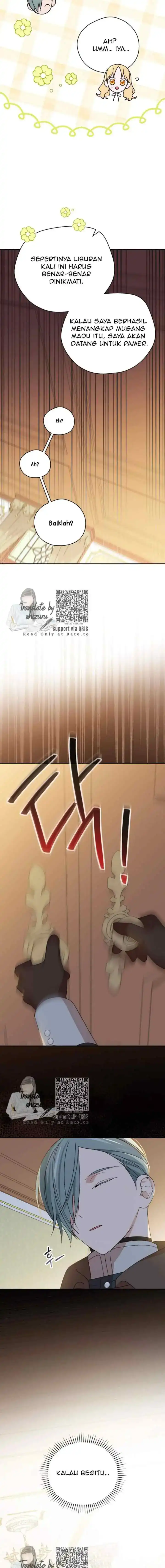 I Was Just Having Fun With The Time Limit Chapter 42 - Page 16
