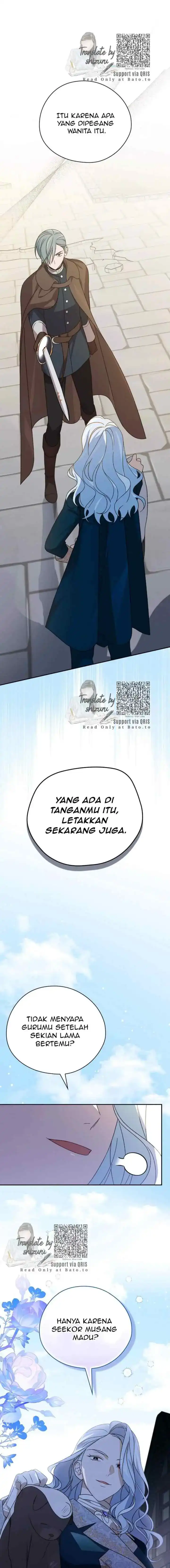 I Was Just Having Fun With The Time Limit Chapter 42 - Page 18