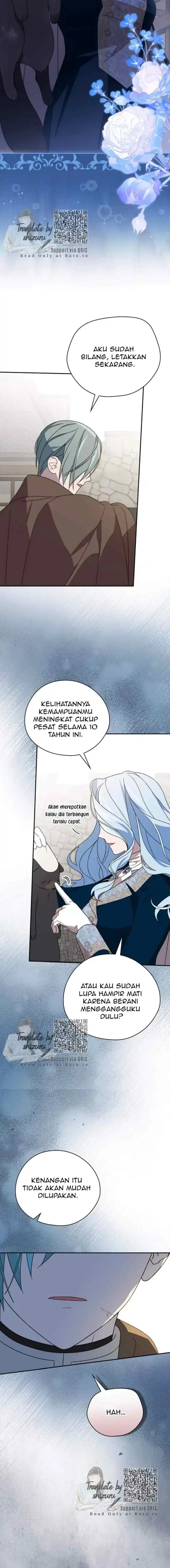 I Was Just Having Fun With The Time Limit Chapter 42 - Page 19