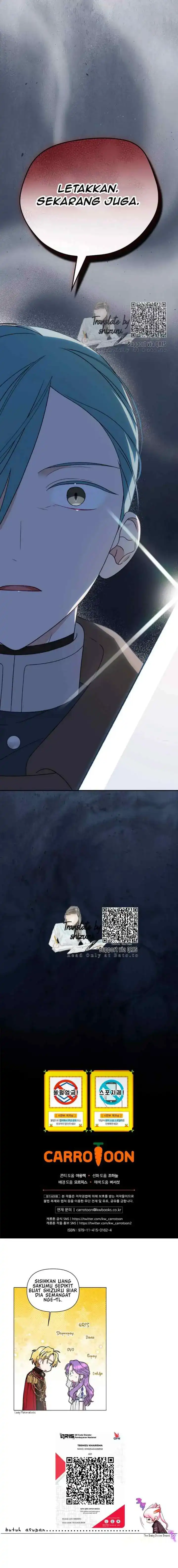 I Was Just Having Fun With The Time Limit Chapter 42 - Page 20