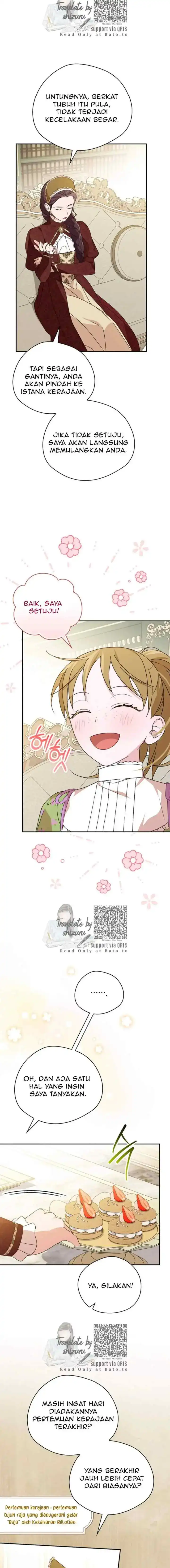 I Was Just Having Fun With The Time Limit Chapter 42 - Page 3