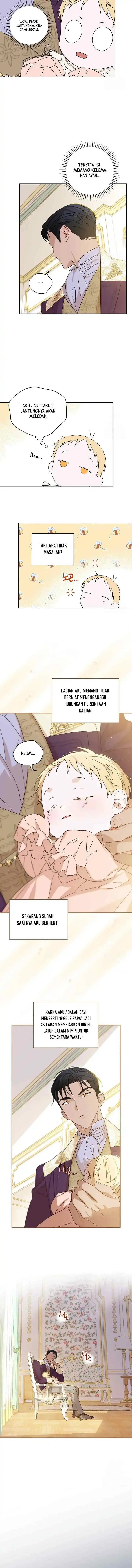 I Was Just Having Fun With The Time Limit Chapter 5 - Page 10