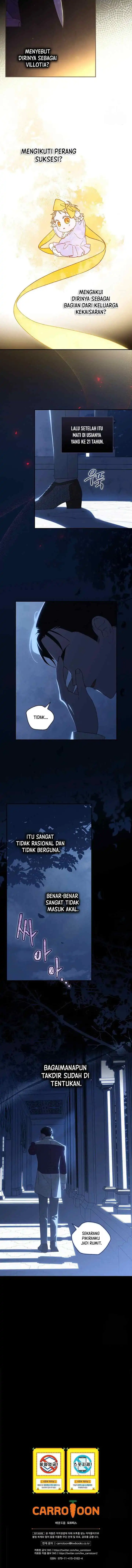 I Was Just Having Fun With The Time Limit Chapter 5 - Page 12