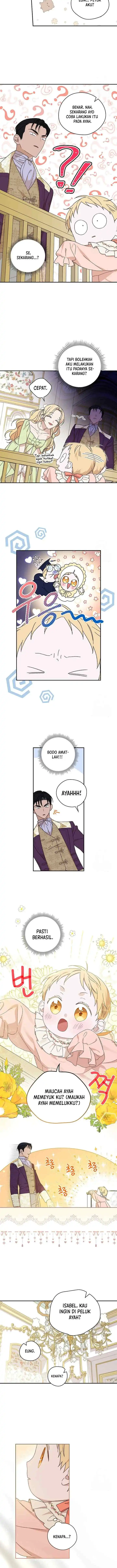 I Was Just Having Fun With The Time Limit Chapter 5 - Page 4