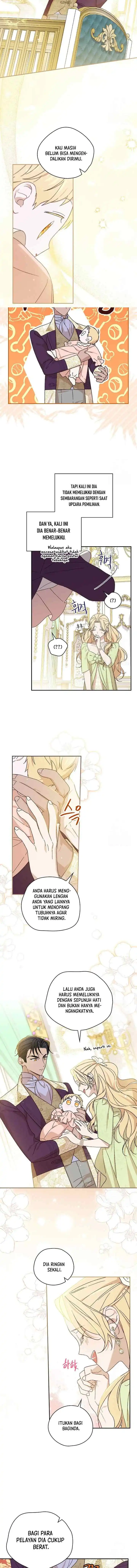 I Was Just Having Fun With The Time Limit Chapter 5 - Page 6
