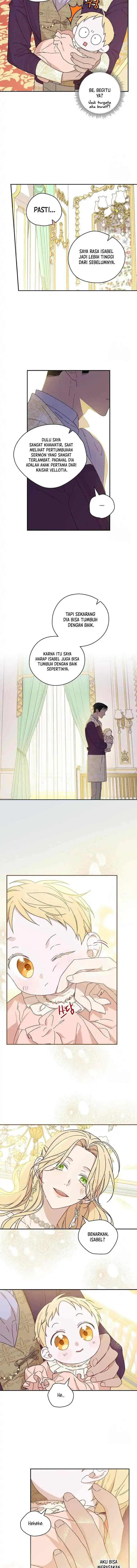 I Was Just Having Fun With The Time Limit Chapter 5 - Page 7