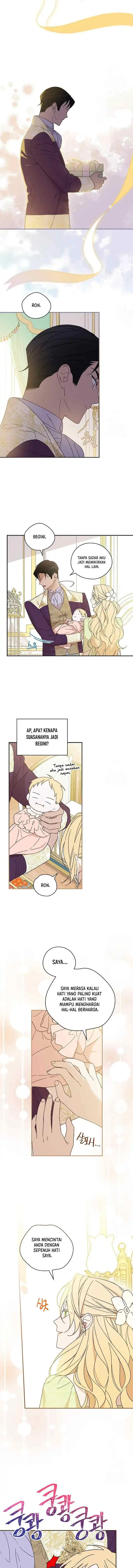 I Was Just Having Fun With The Time Limit Chapter 5 - Page 9