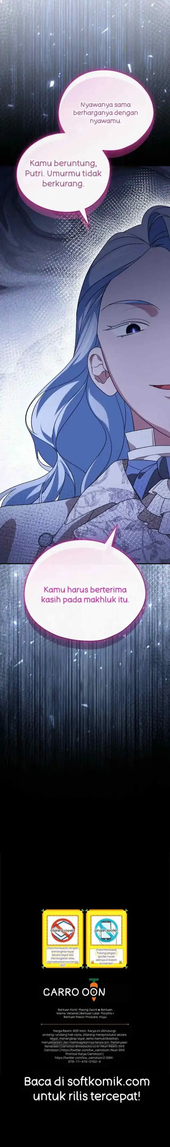 I Was Just Having Fun With The Time Limit Chapter 51 - Page 11