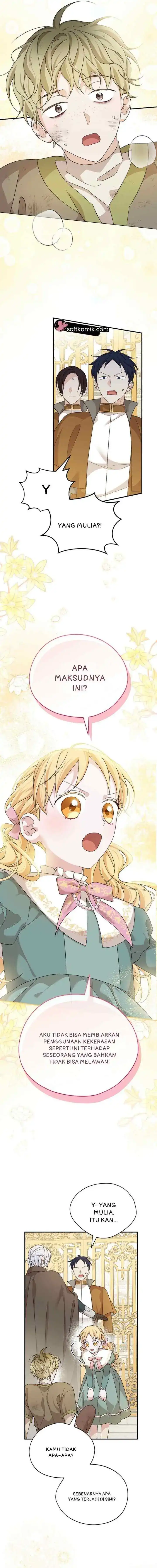 I Was Just Having Fun With The Time Limit Chapter 54 - Page 10
