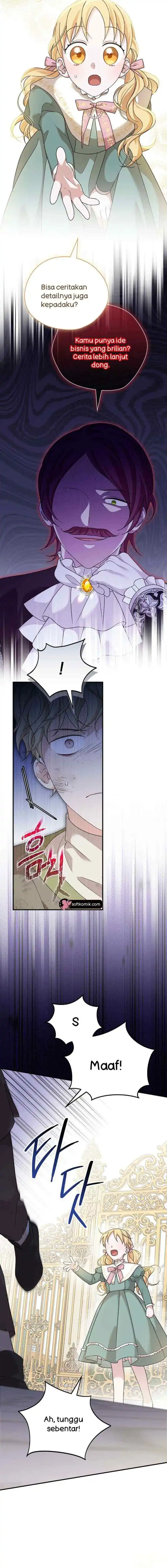 I Was Just Having Fun With The Time Limit Chapter 54 - Page 12